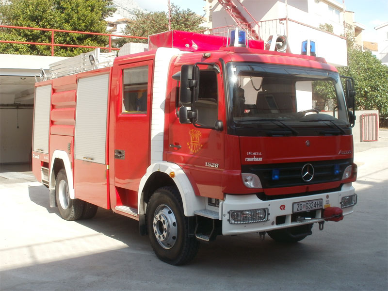 Makarska 2